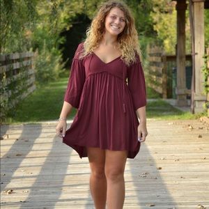 American Eagle dress